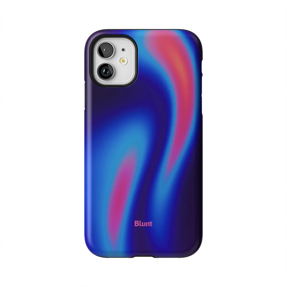 Voltage iPhone Case