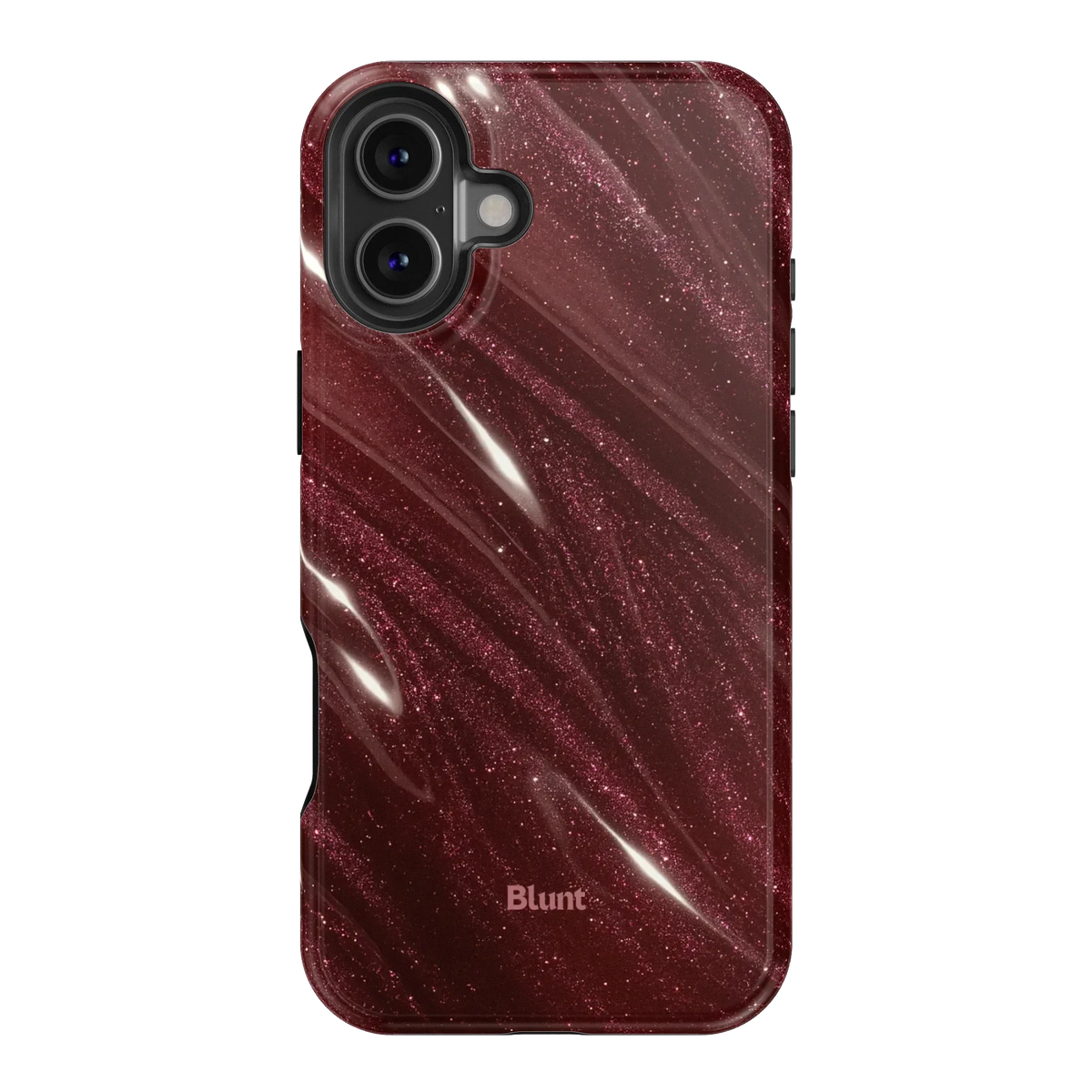 Velvet Rush iPhone Case