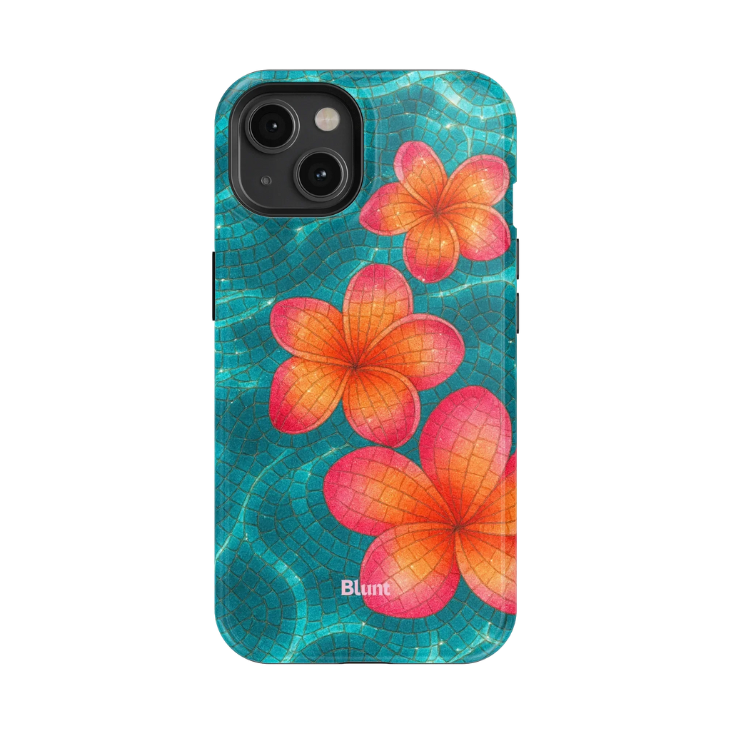 August iPhone Case