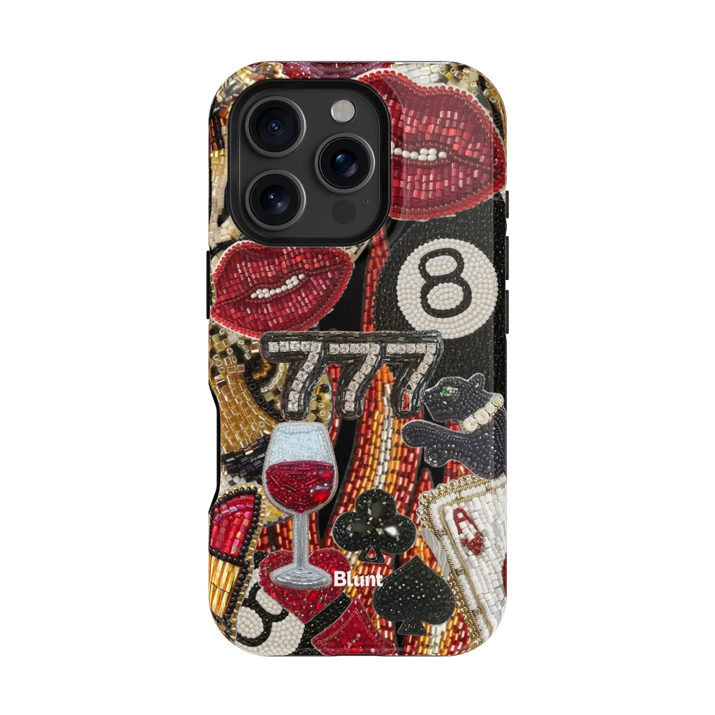 Tempted iPhone Case