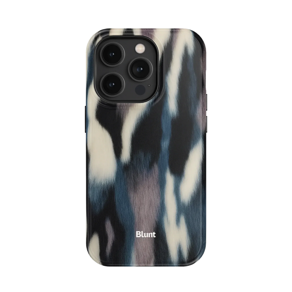 Velvet Sky iPhone Case