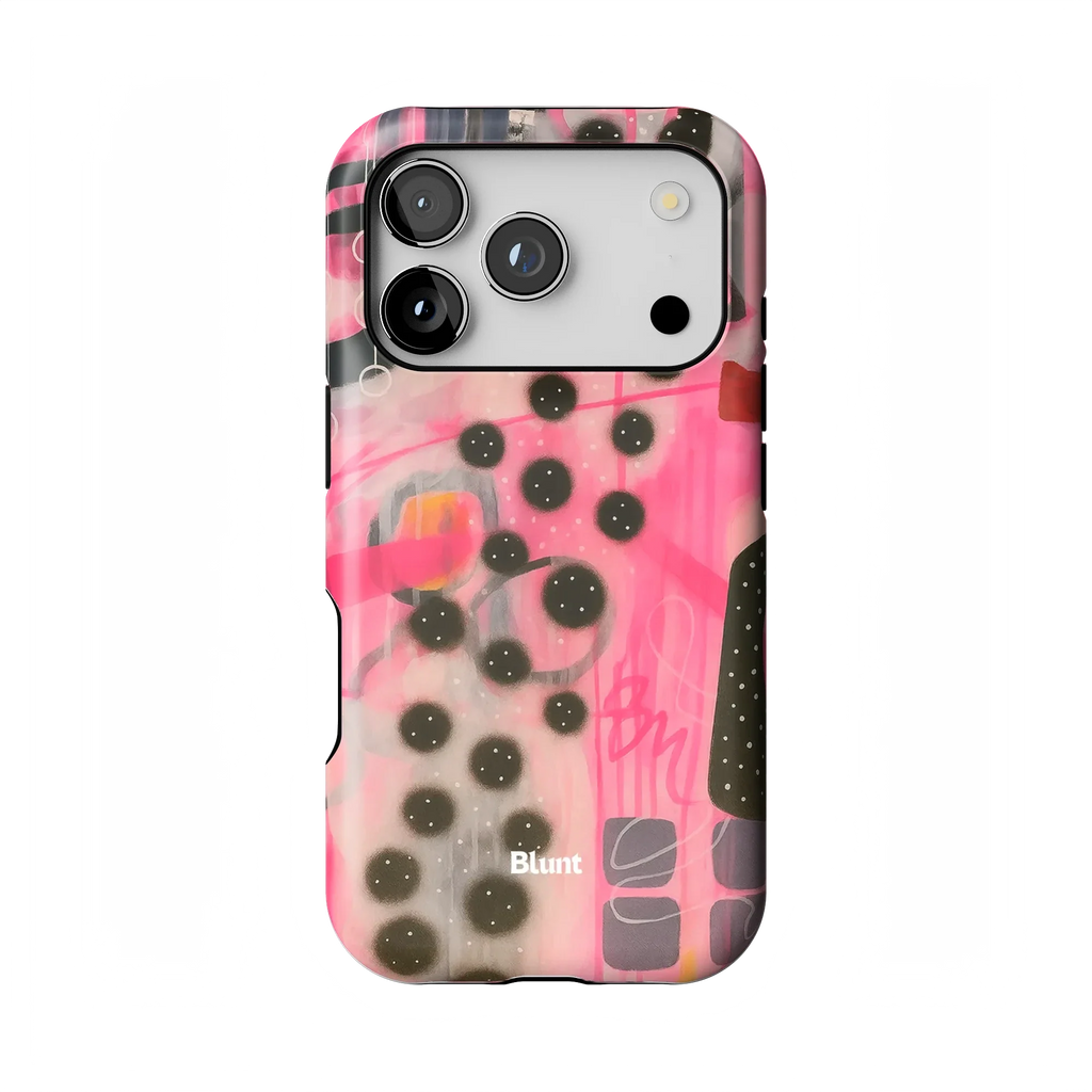 Coco iPhone Case
