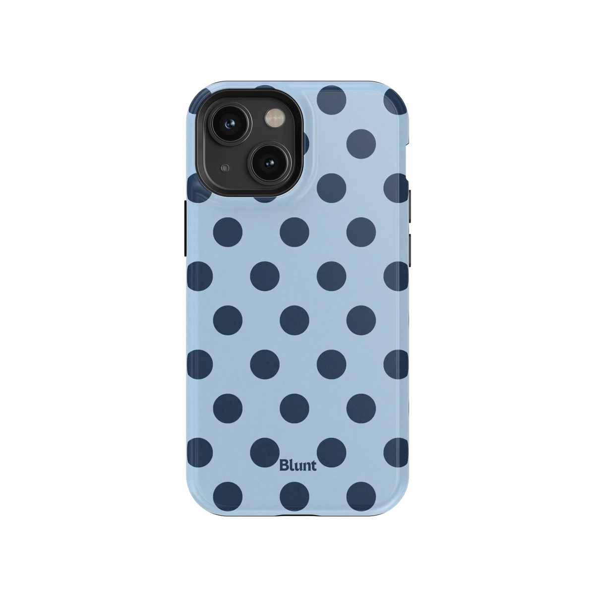 Sky Dot iPhone Case