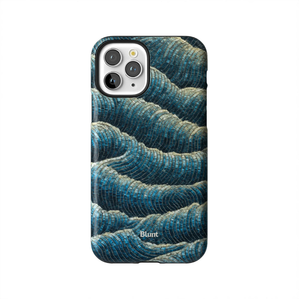 High Tide iPhone Case
