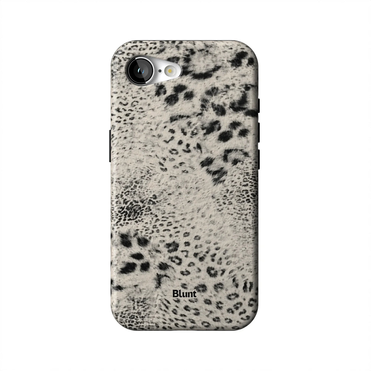Arctic Ferine iPhone Case