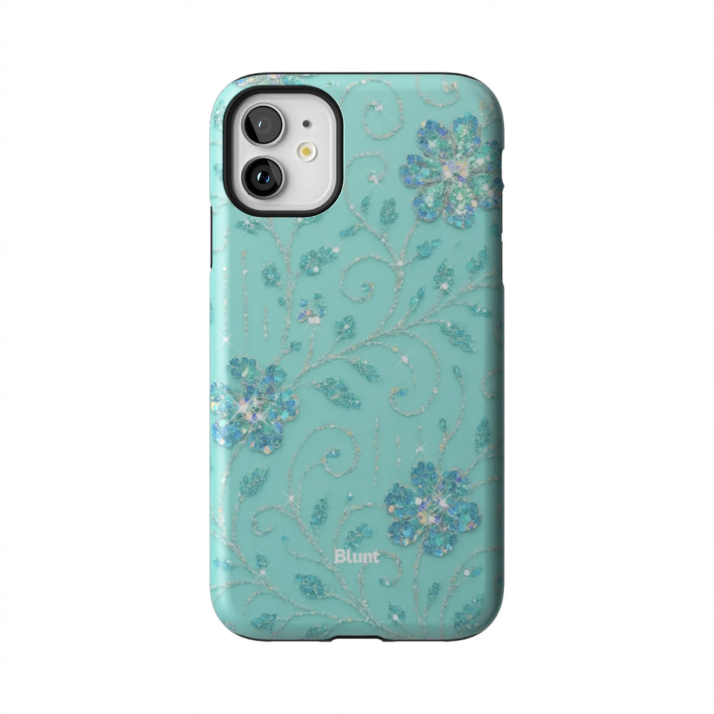 Almafi iPhone Case