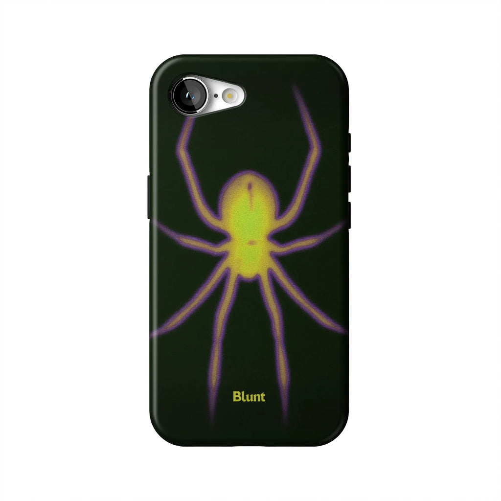 Exil iPhone Case