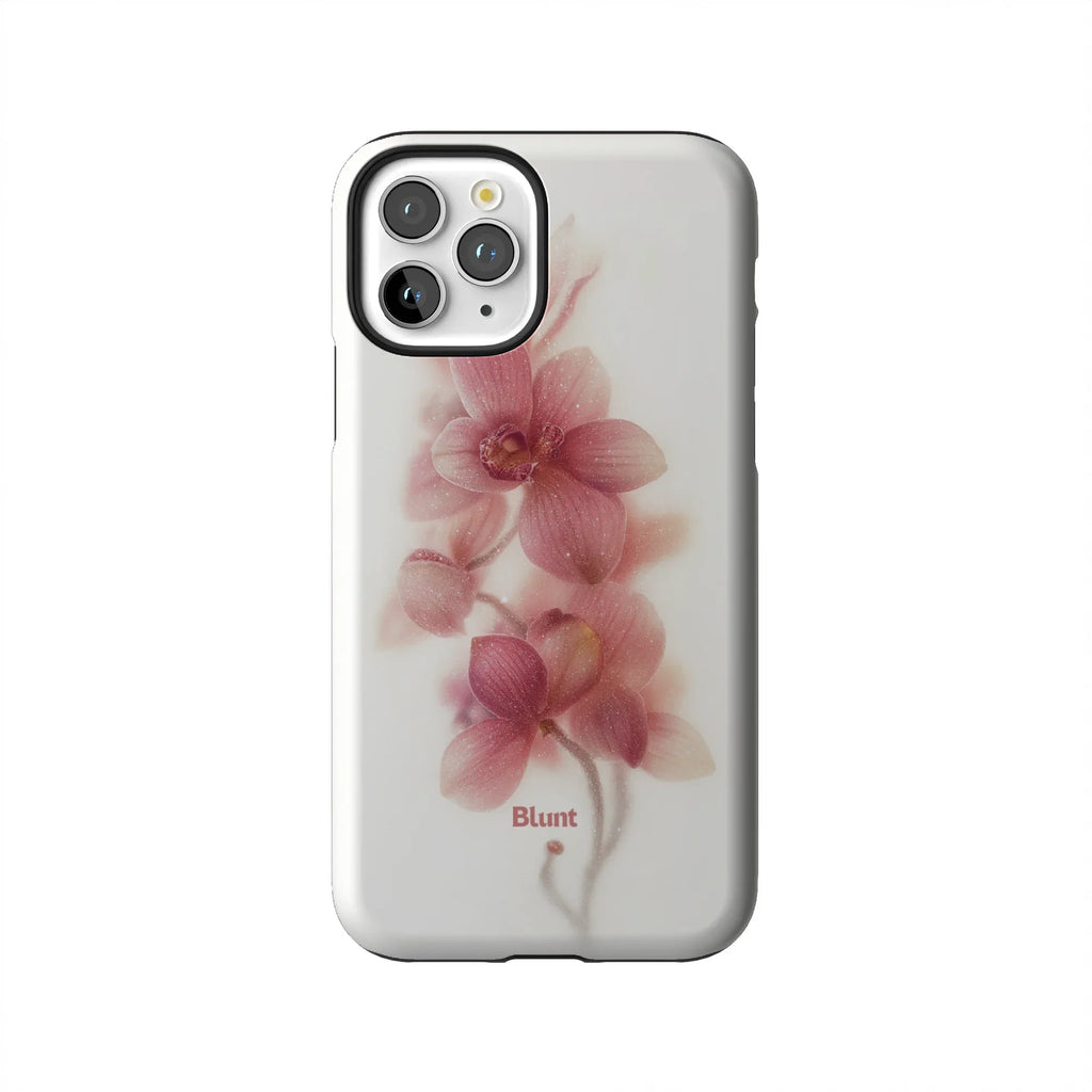 Dove iPhone Case