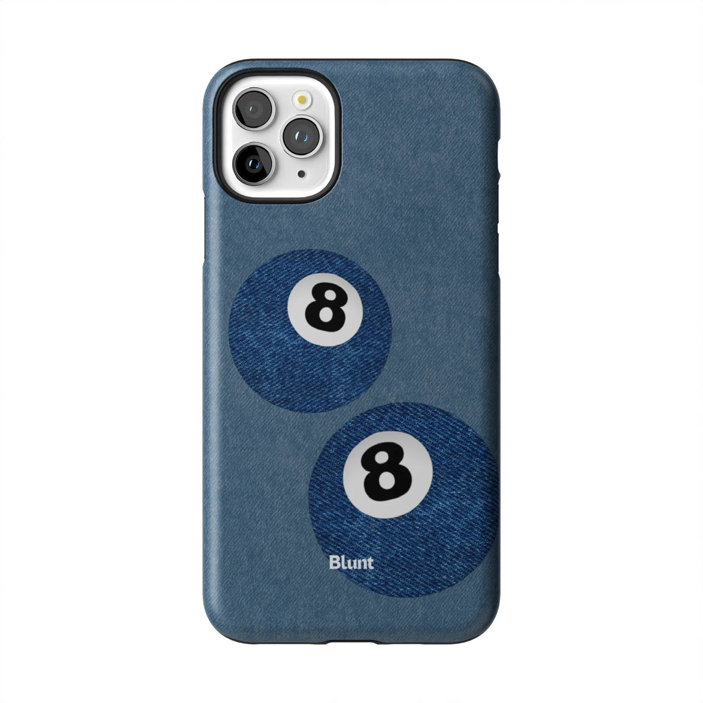 Hot Shot iPhone Case