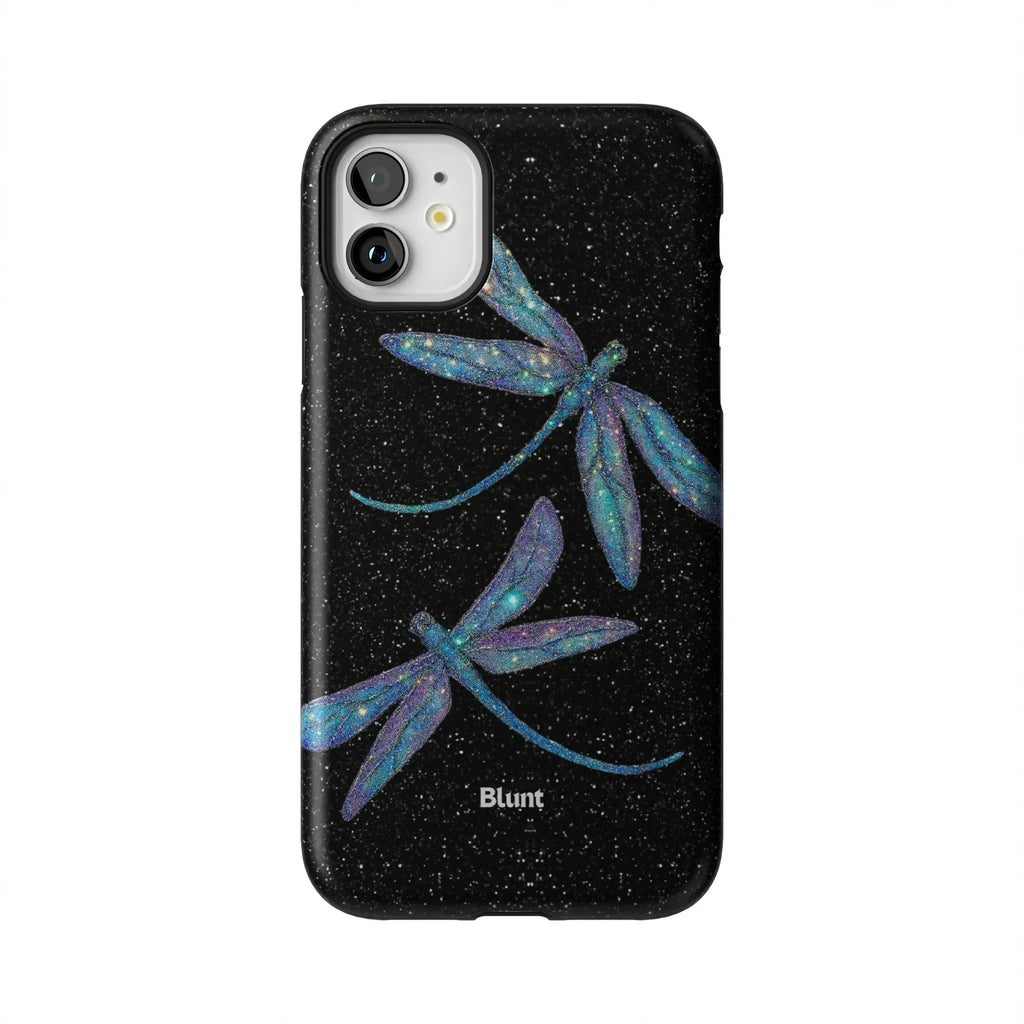Dragonfly iPhone Case