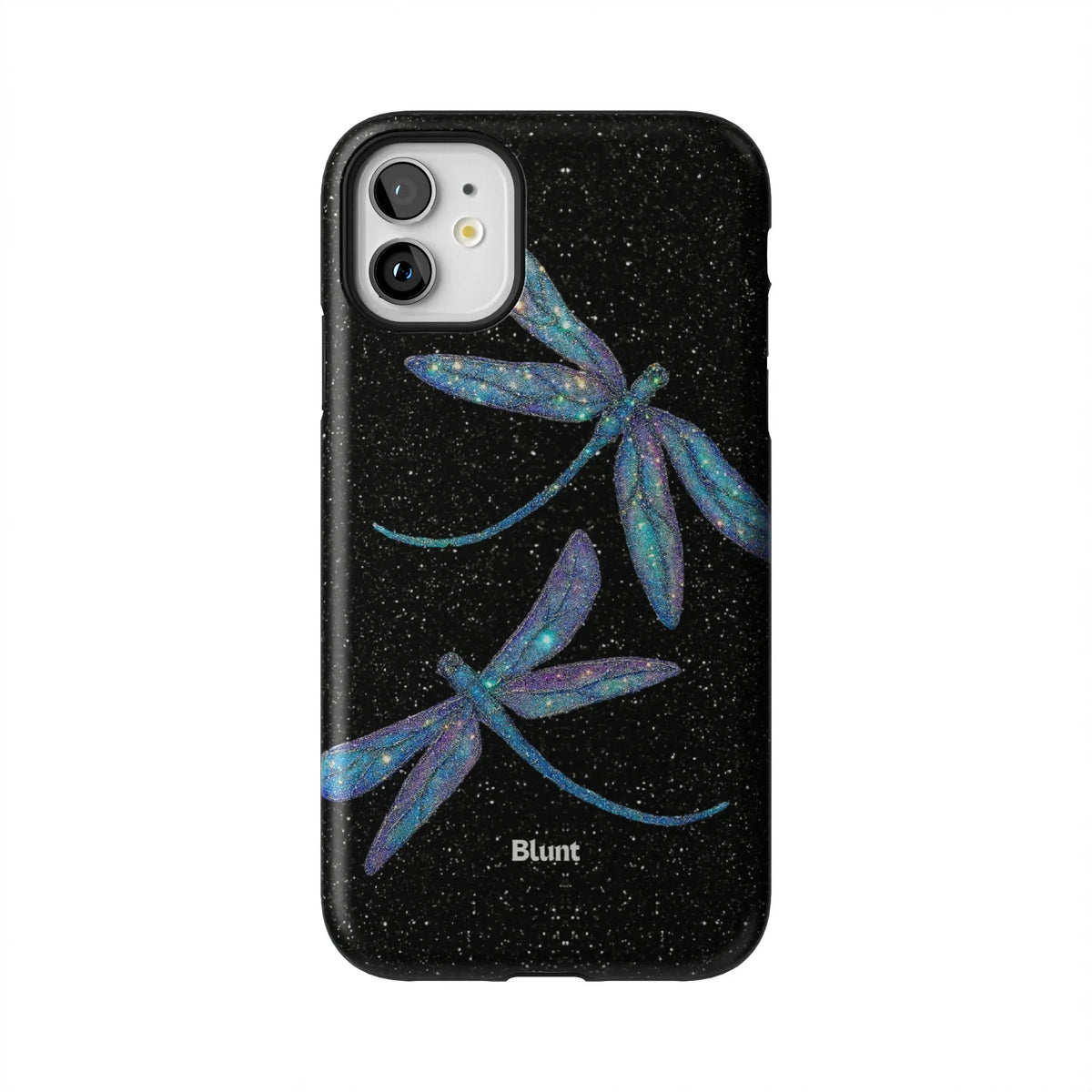 Dragonfly iPhone Case
