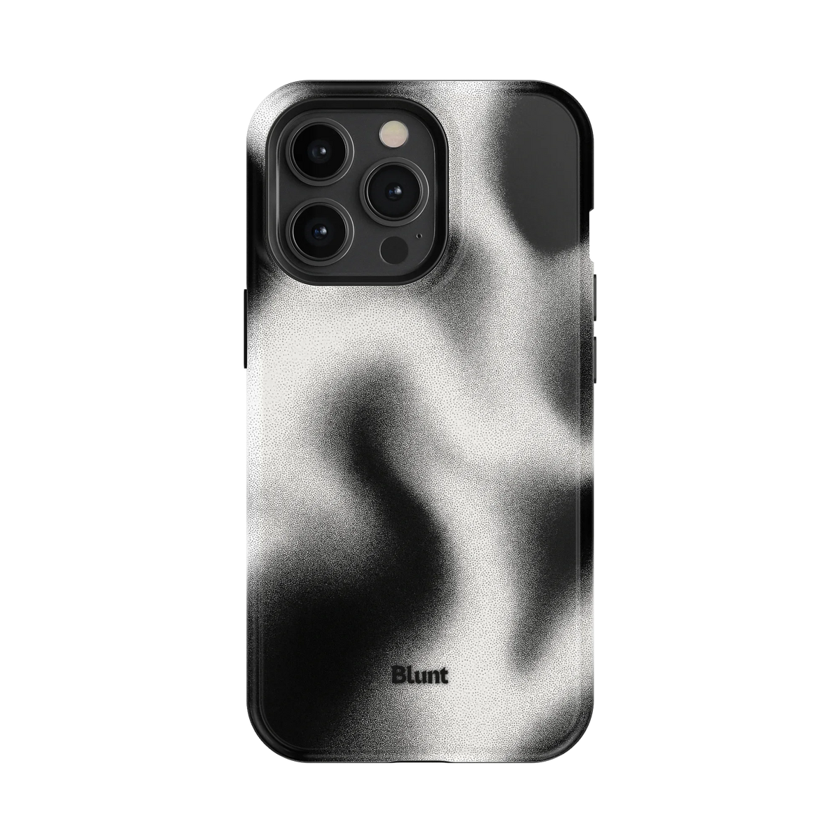 Fadeout iPhone Case