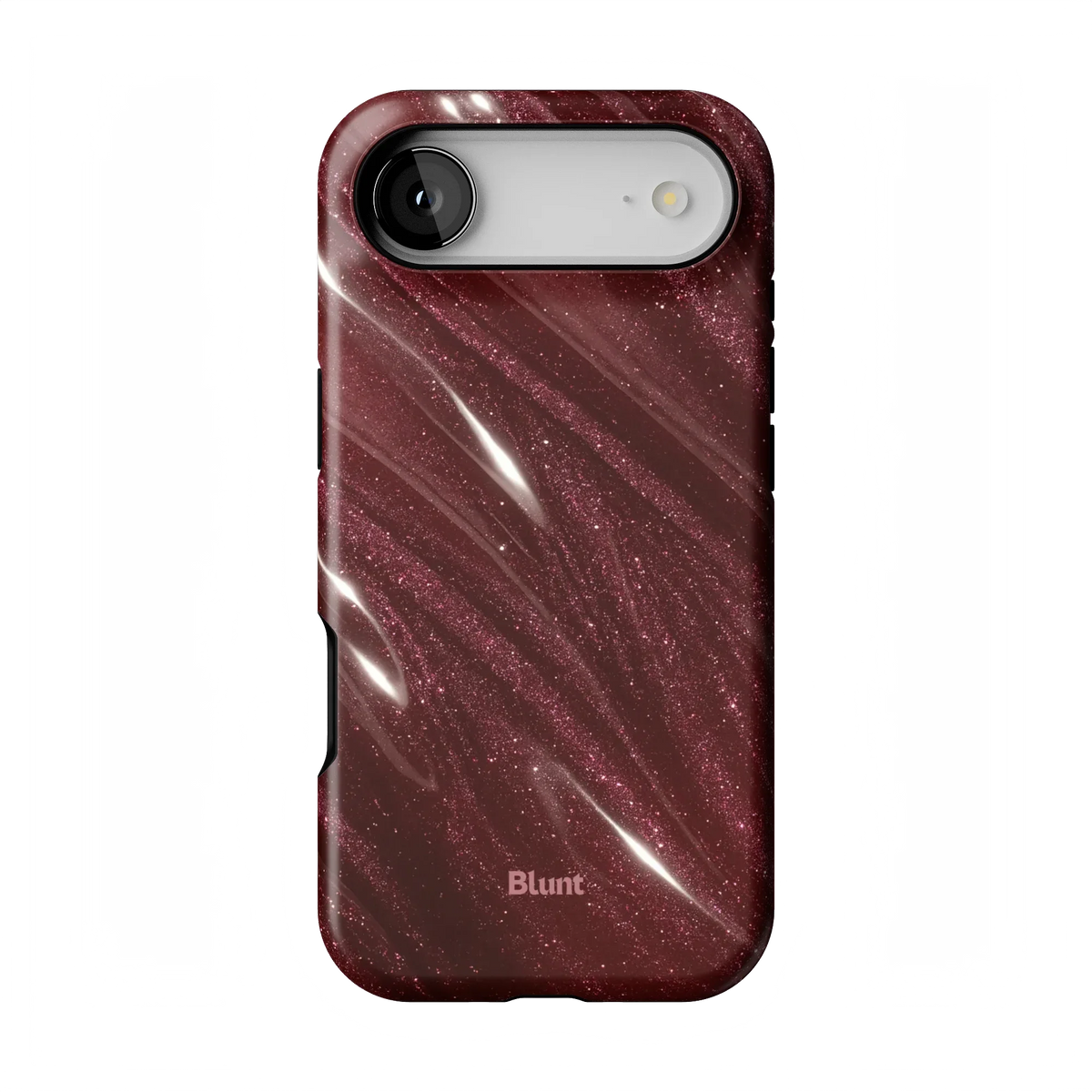 Velvet Rush iPhone Case