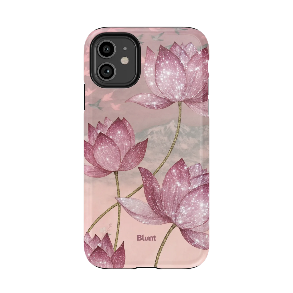Arlene iPhone Case