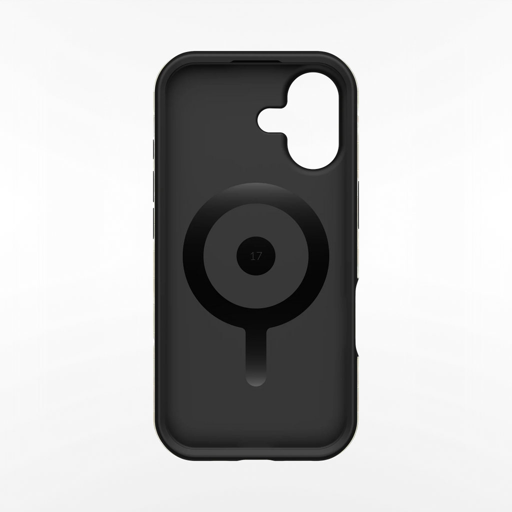 Crystal Clear iPhone Case