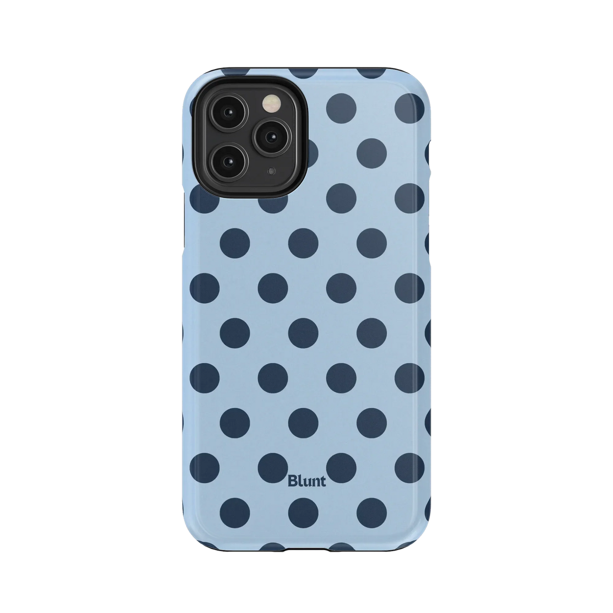 Sky Dot iPhone Case