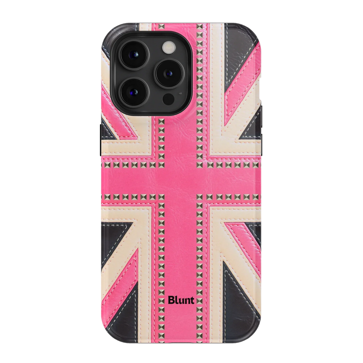 Rose Union iPhone Case