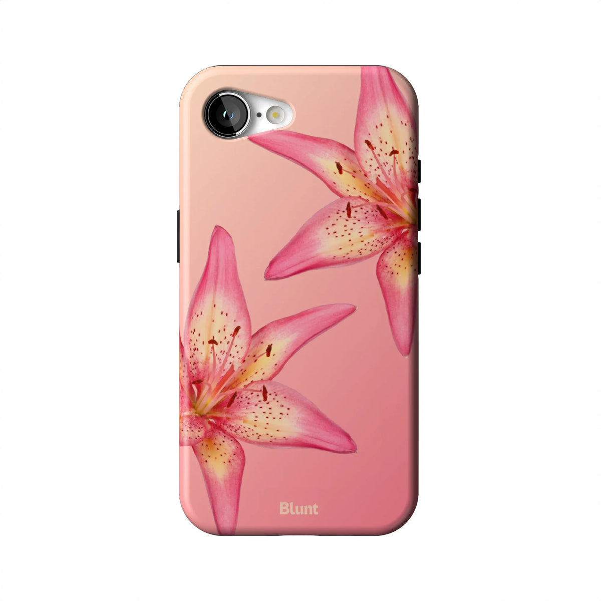 Hibiscus iPhone Case