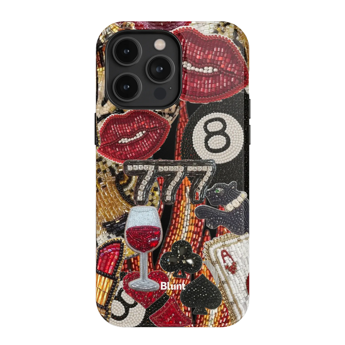 Tempted iPhone Case