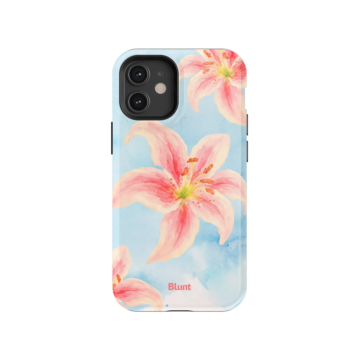 Aire iPhone Case