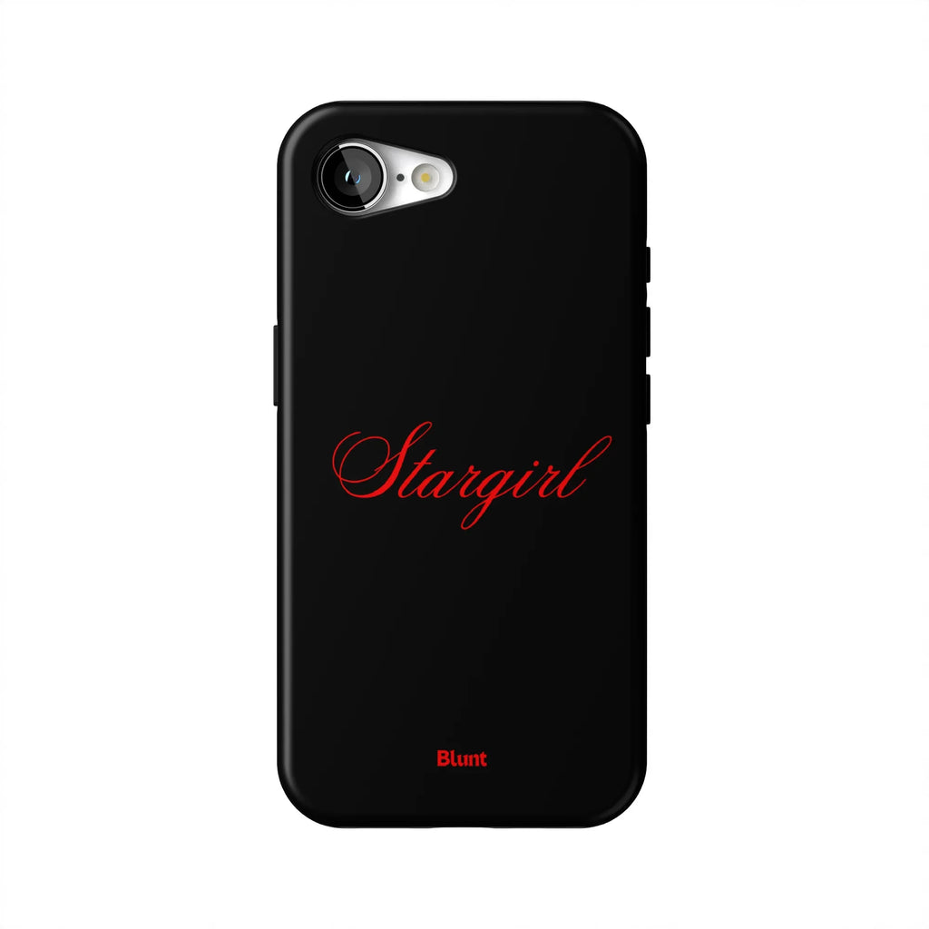 She's a Stargirl iPhone Case
