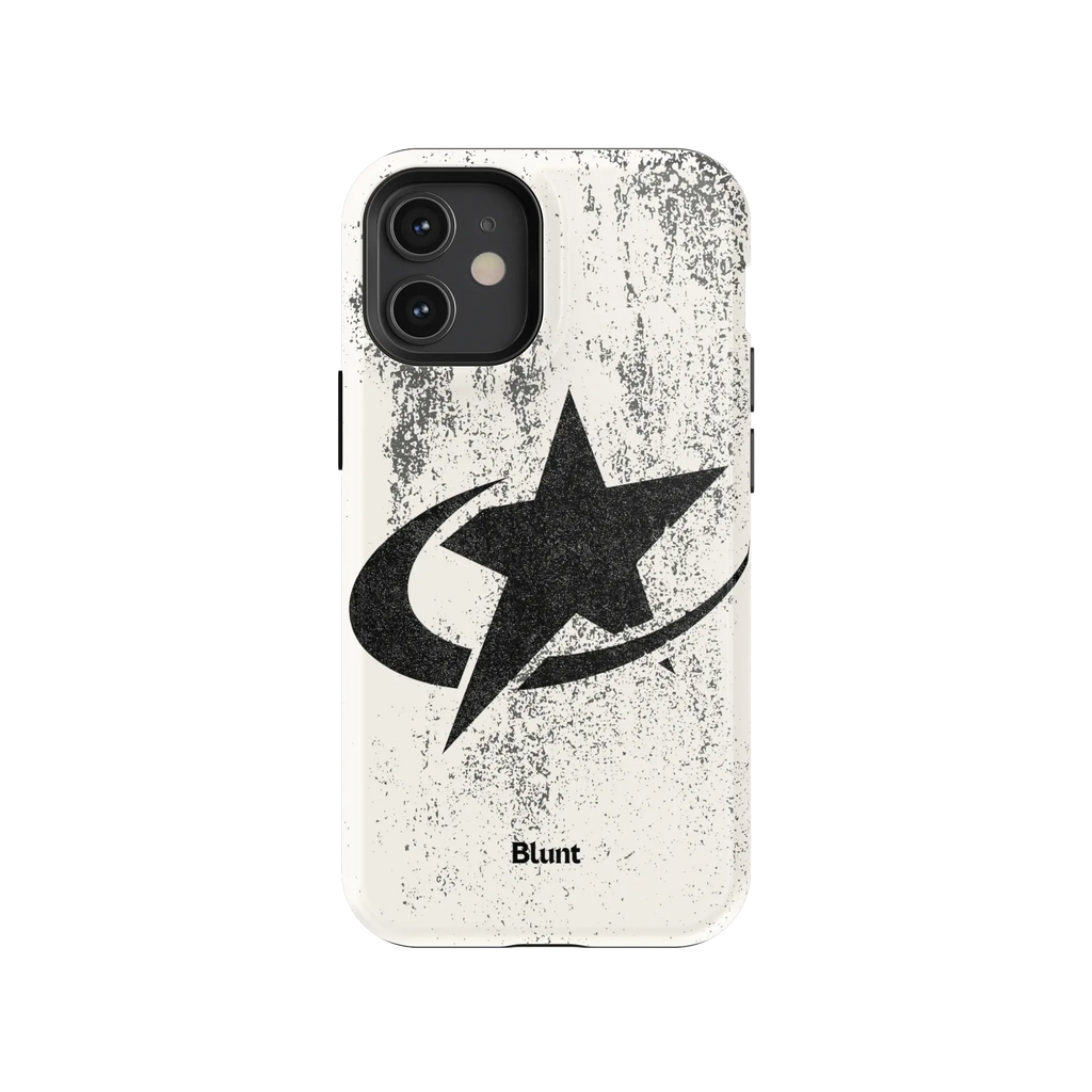 Starfade iPhone Case