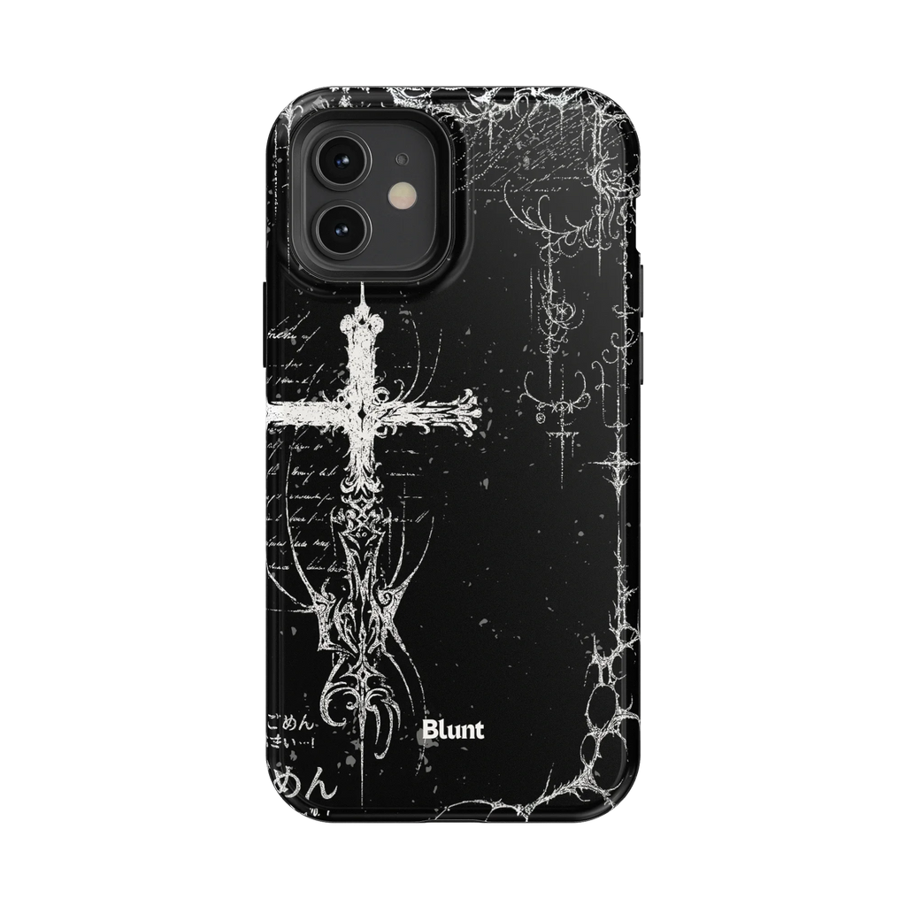 Wired iPhone Case