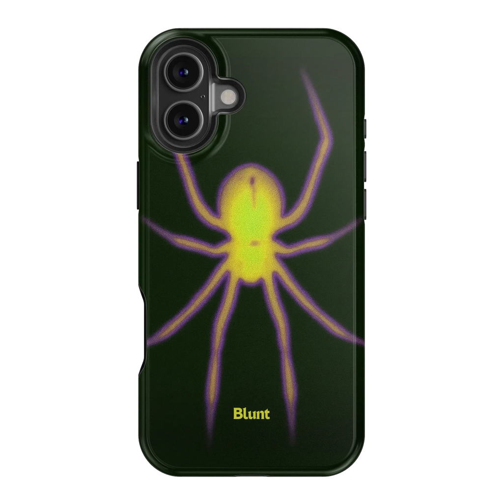 Exil iPhone Case