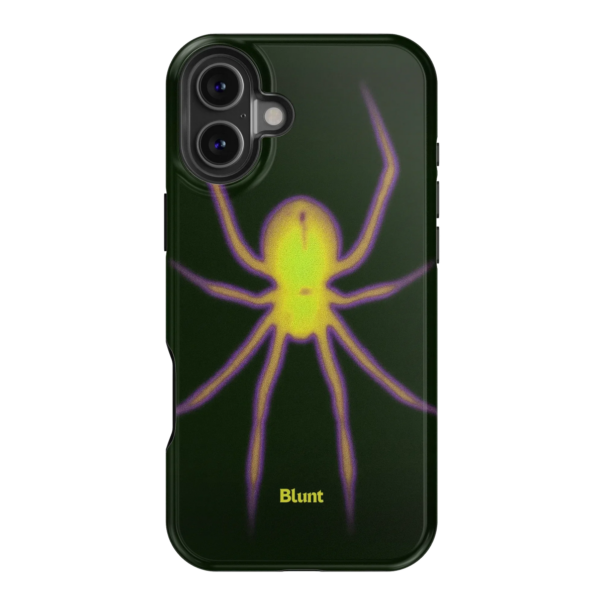 Exil iPhone Case
