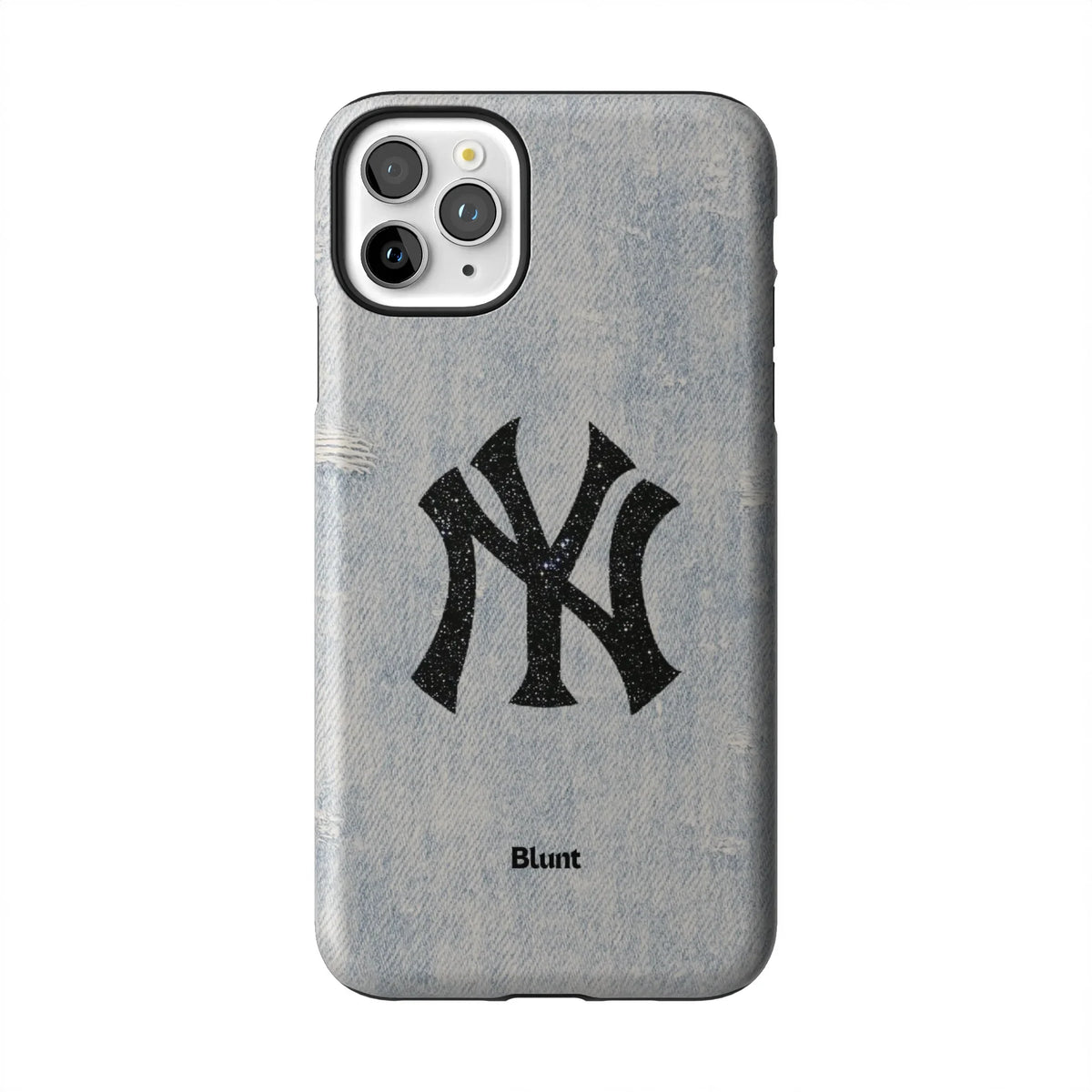 New Yorker iPhone Case