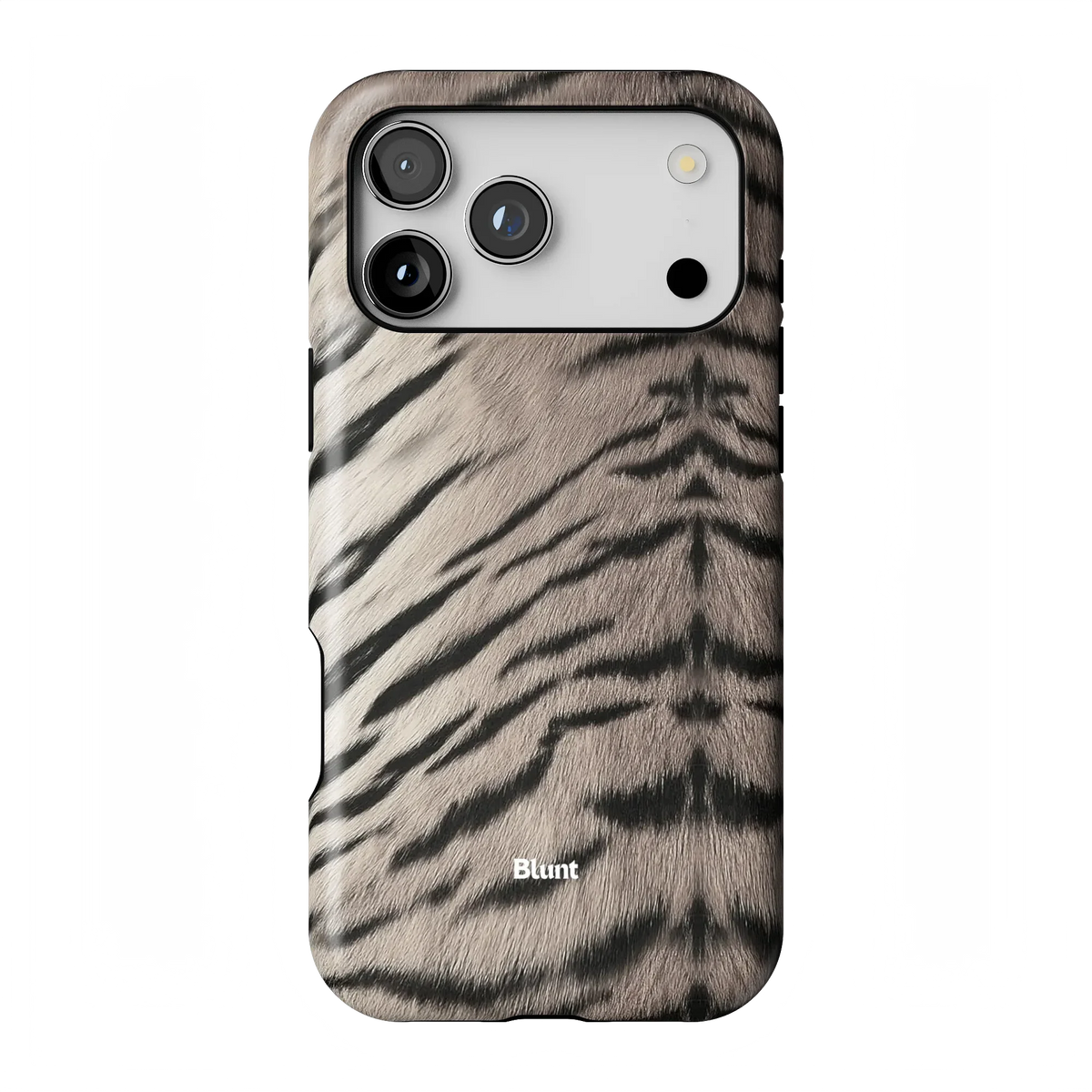Tigress iPhone Case