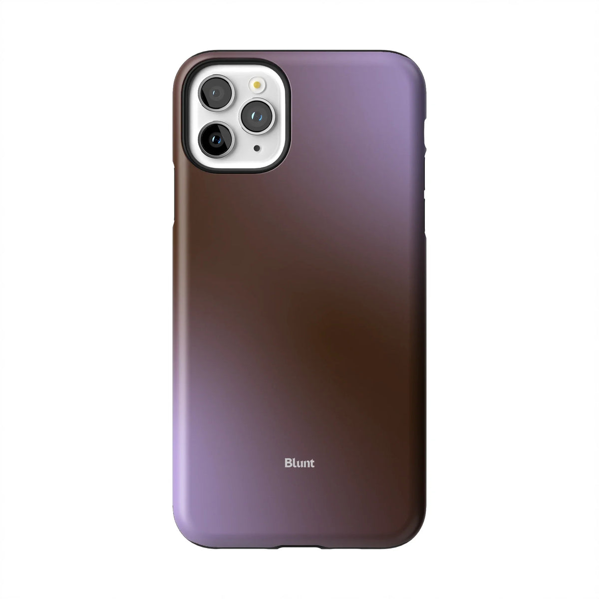 Espresso iPhone Case