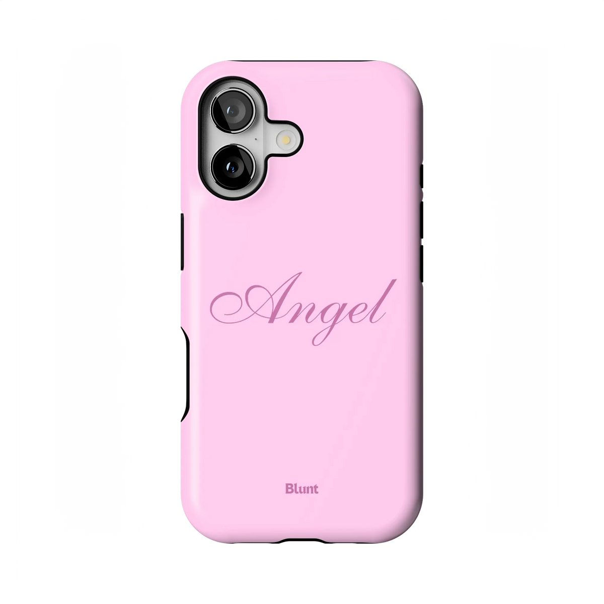 Angel iPhone Case