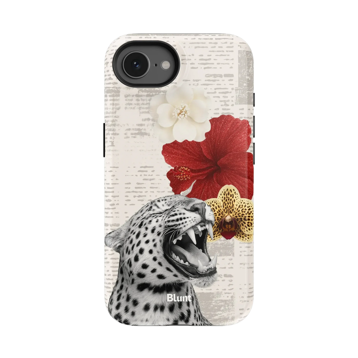 Allure iPhone Case