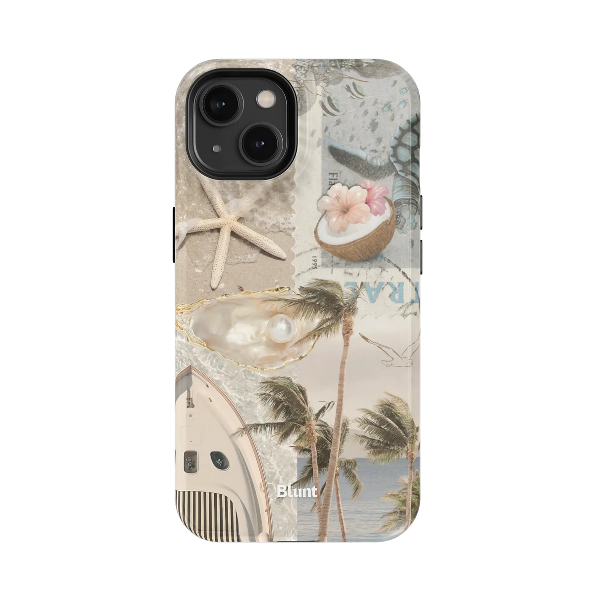 Aurelia iPhone Case