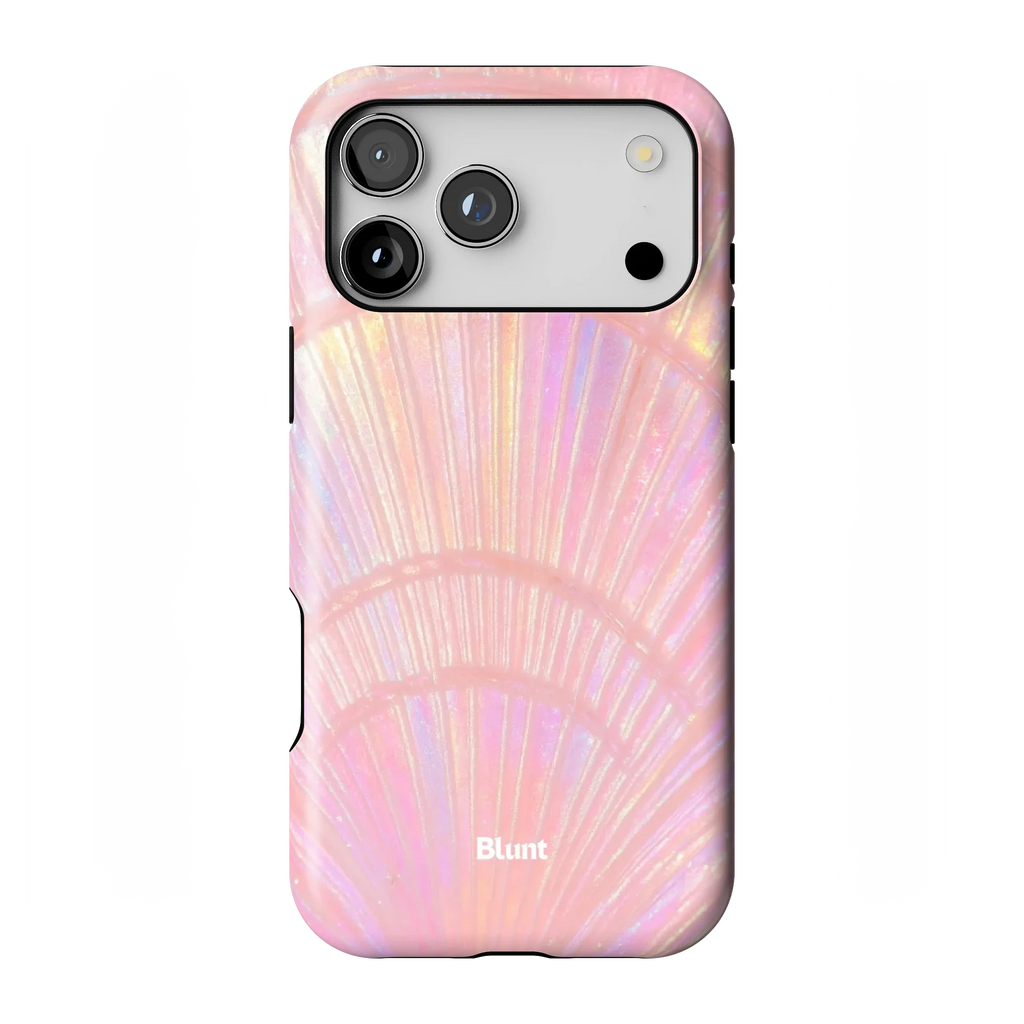 Perla iPhone Case
