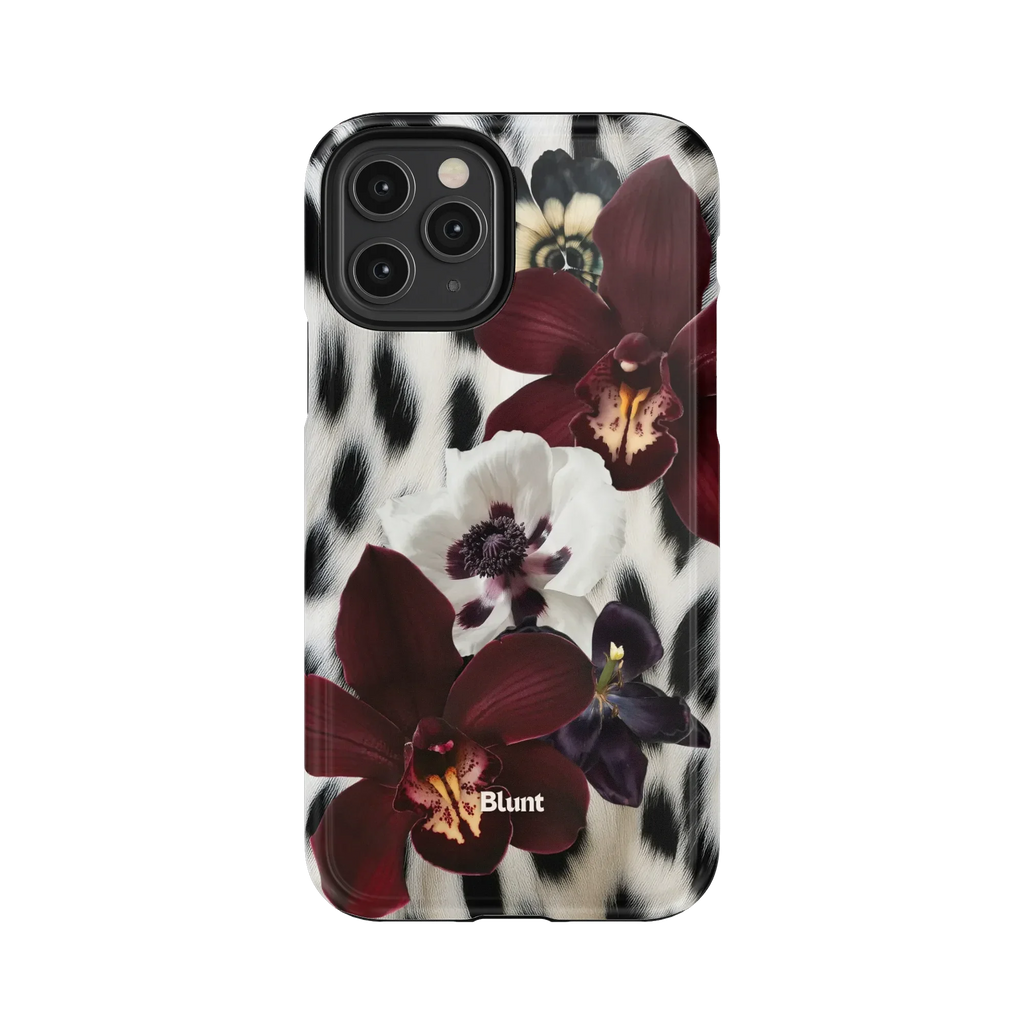 Mythic iPhone Case