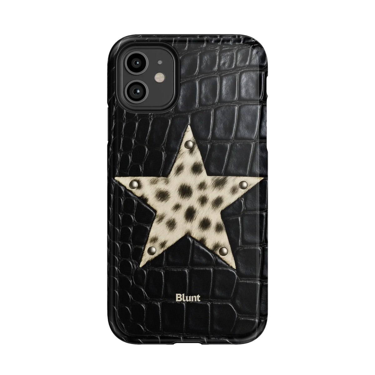 Starlette iPhone Case