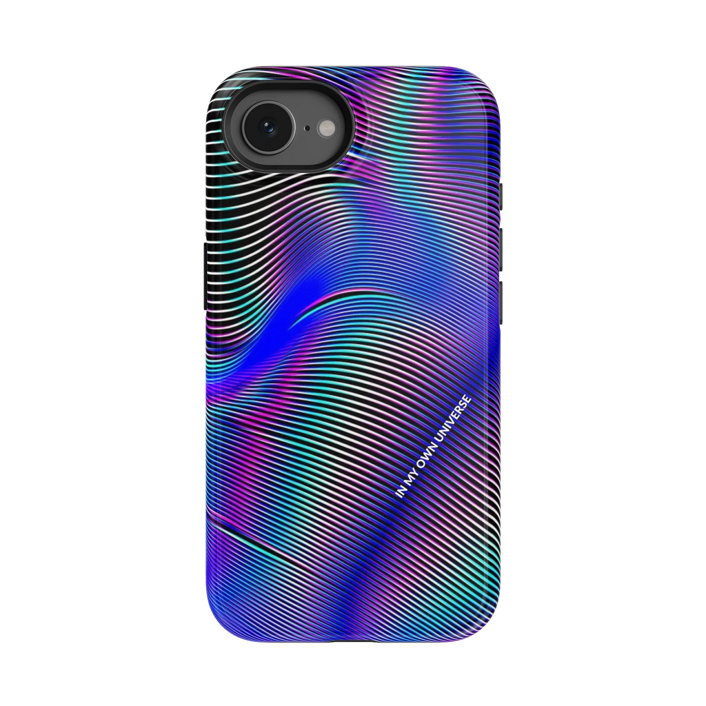 Metaverse iPhone Case
