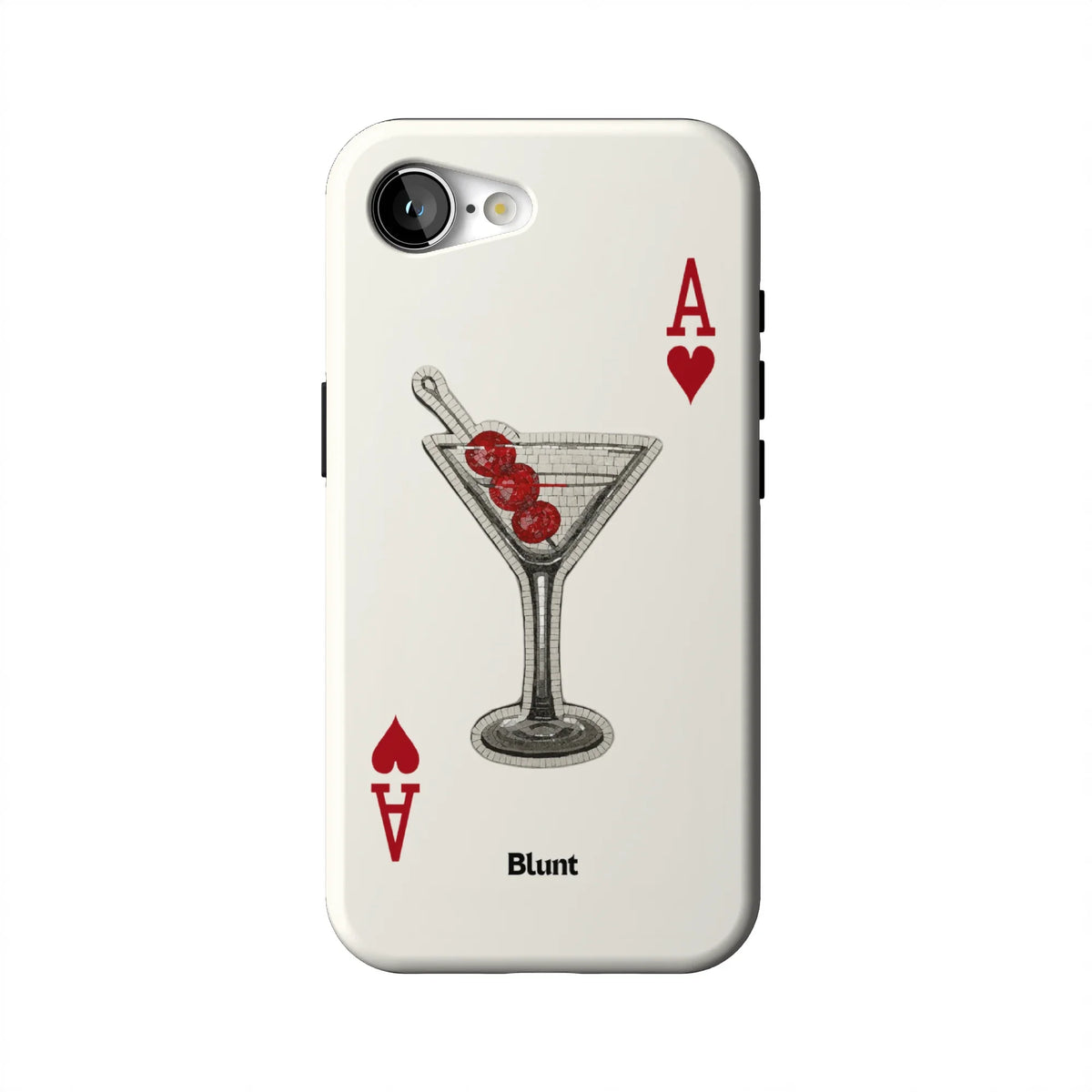 Cherrybomb iPhone Case