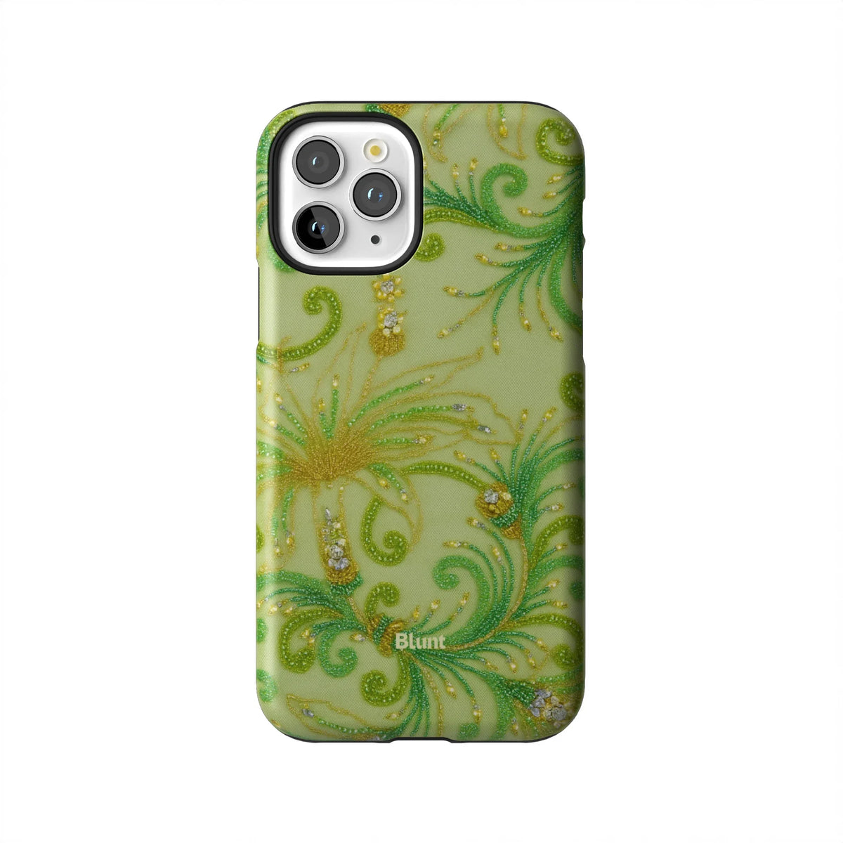 Verdant iPhone Case
