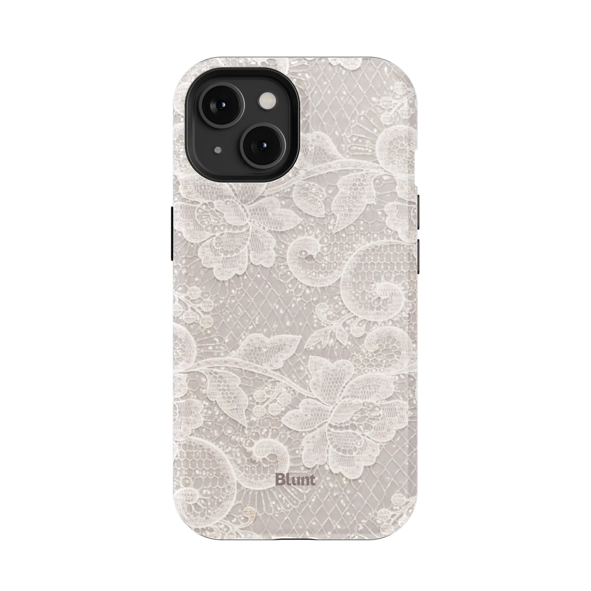Mary iPhone Case