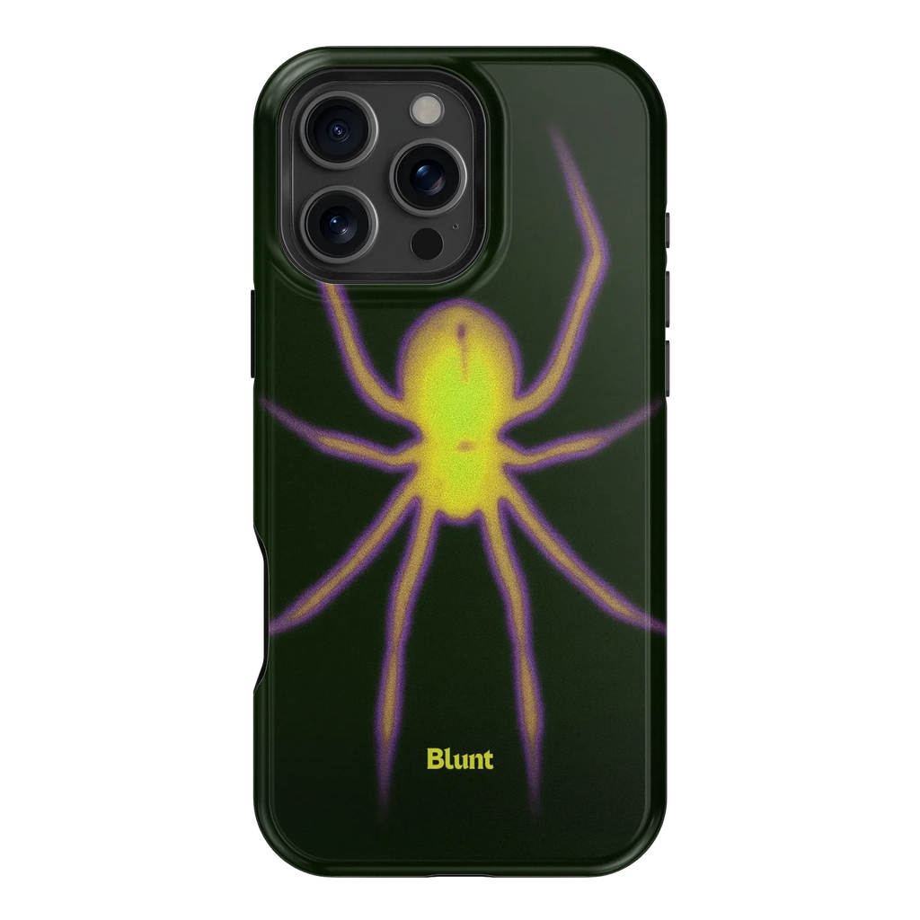 Exil iPhone Case