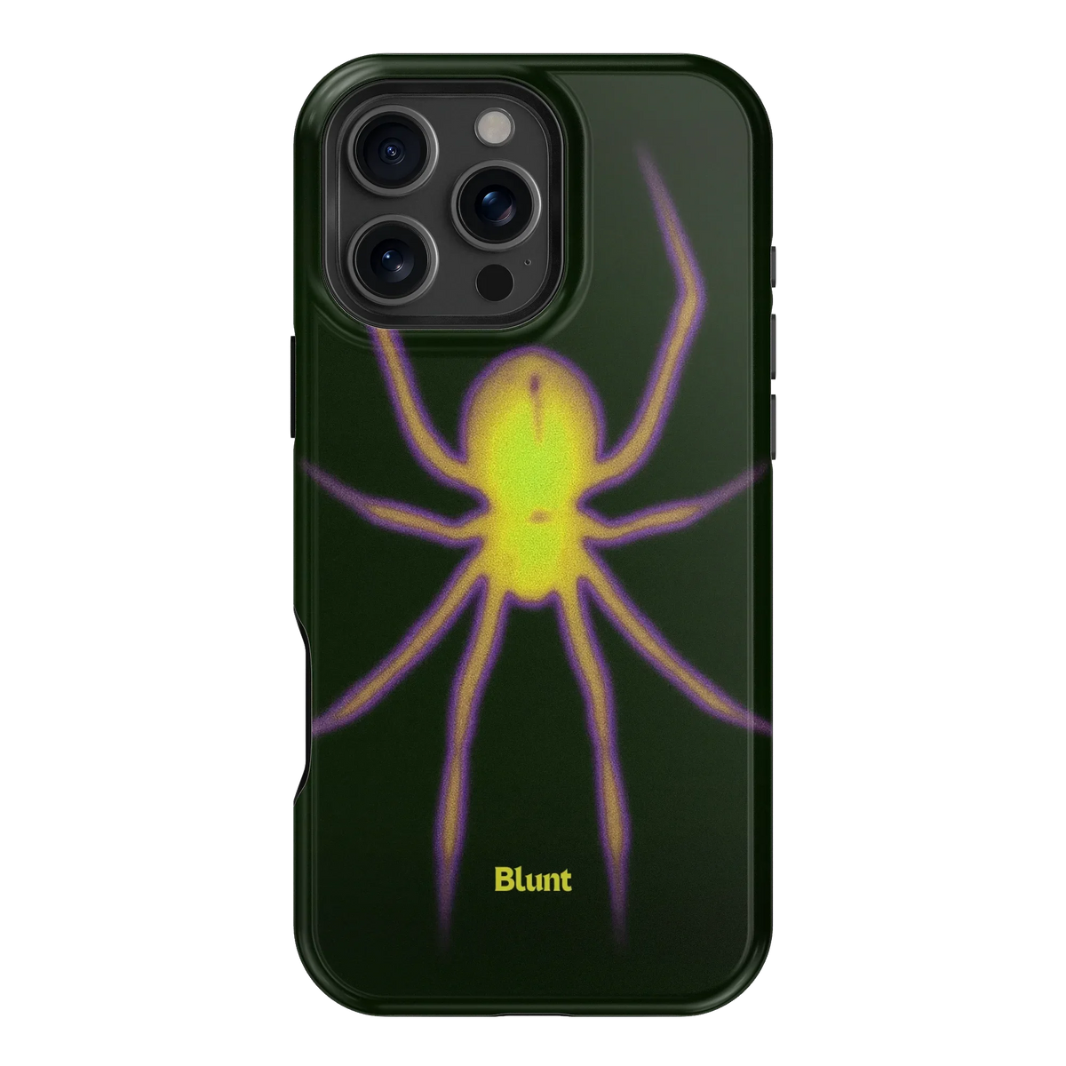 Exil iPhone Case