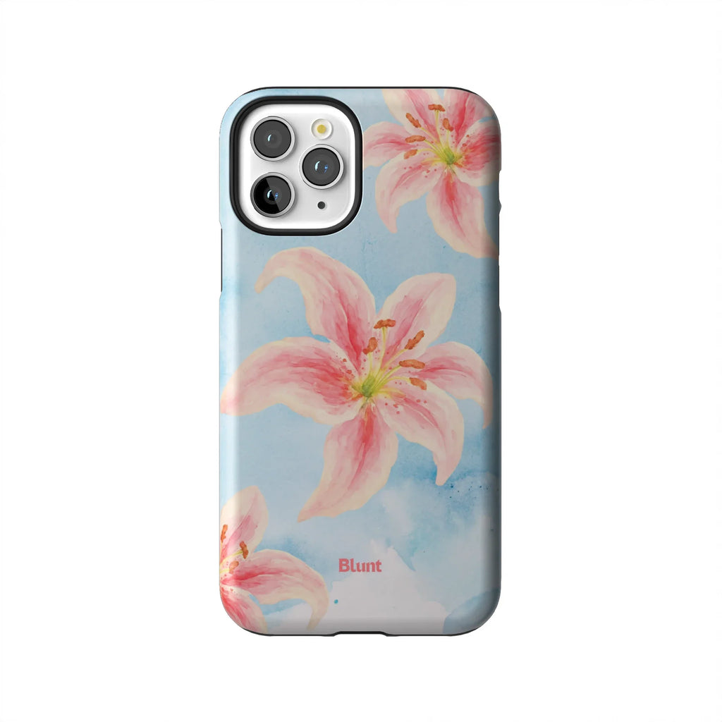 Aire iPhone Case