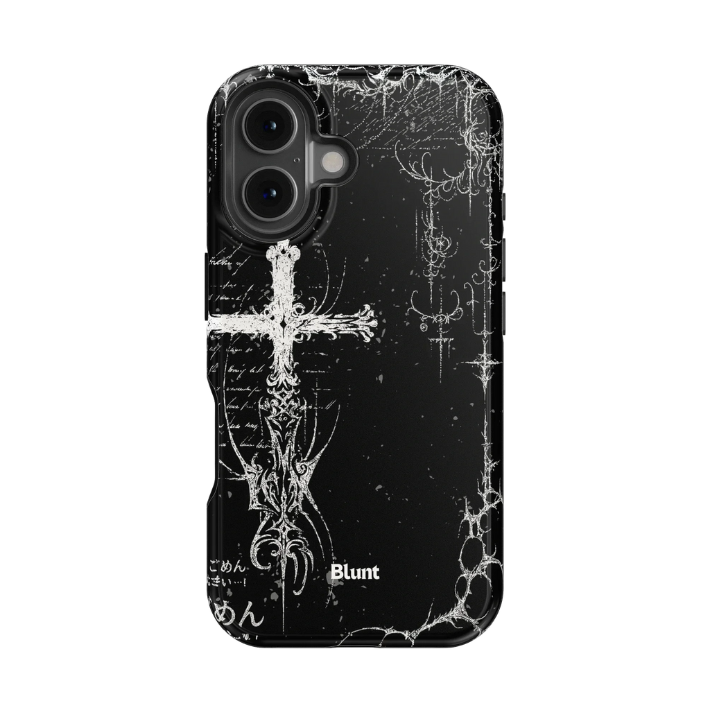 Wired iPhone Case