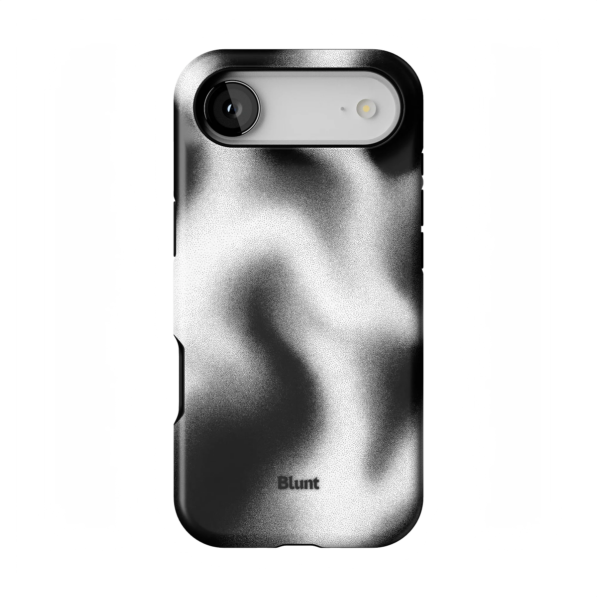 Fadeout iPhone Case