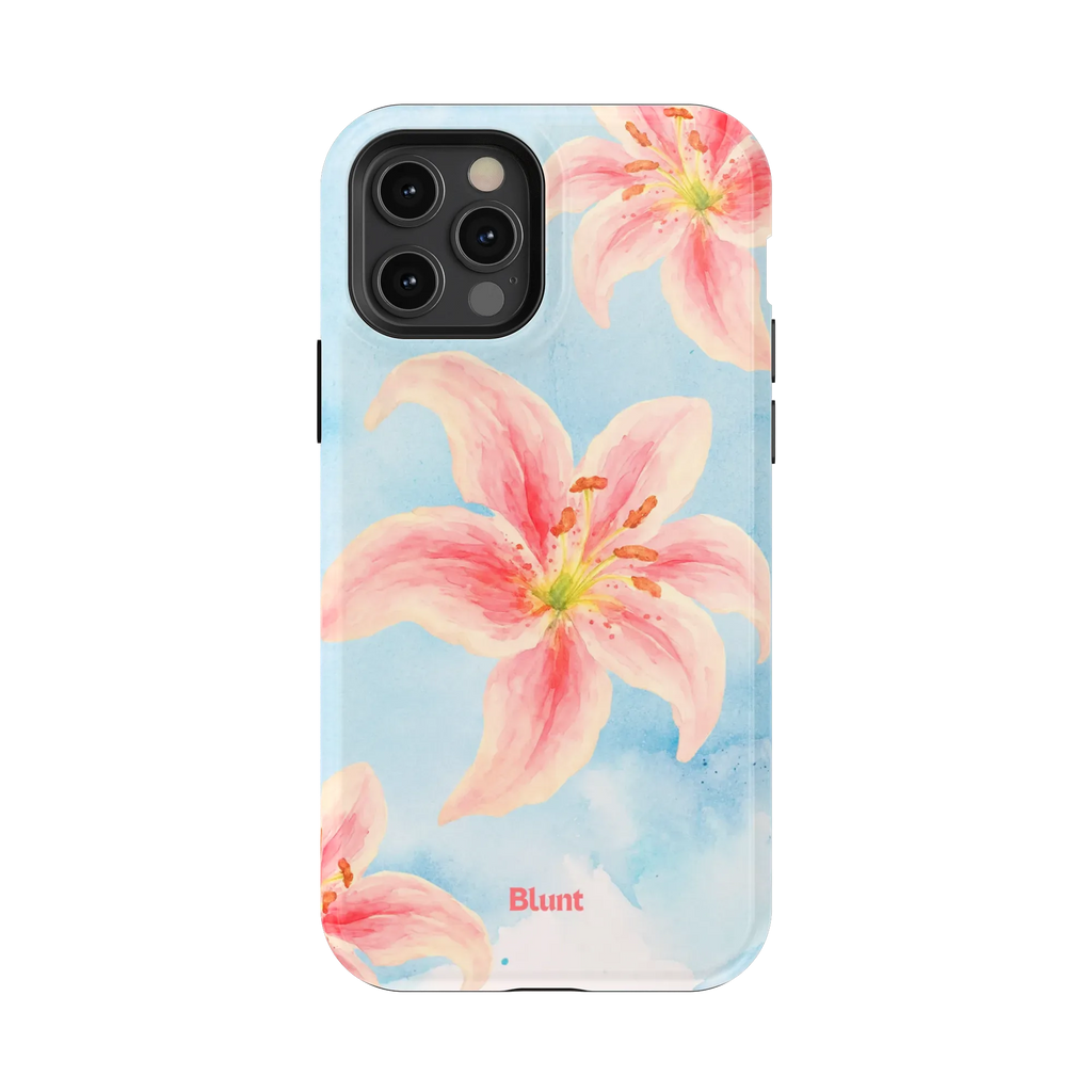 Aire iPhone Case