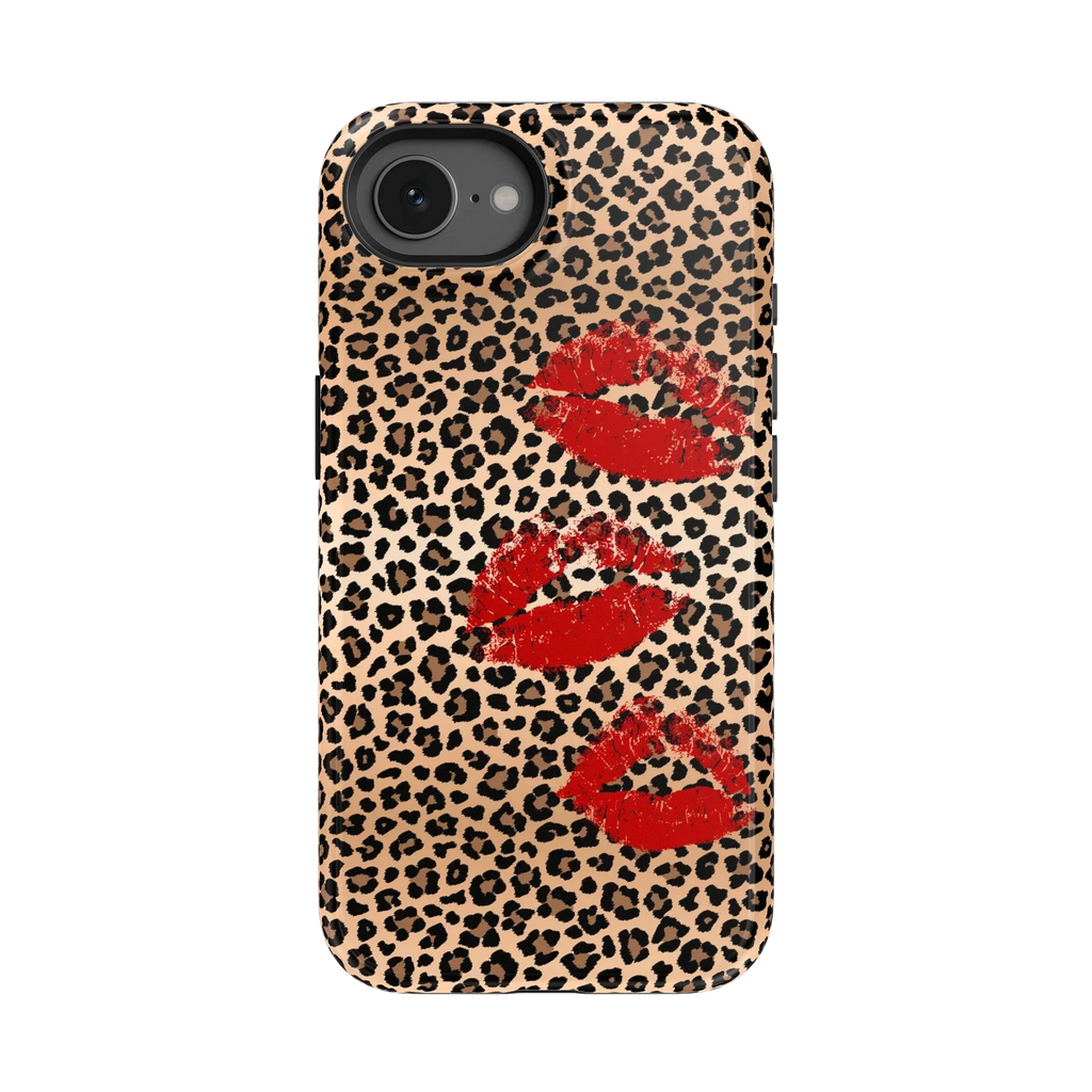 Passion iPhone Case