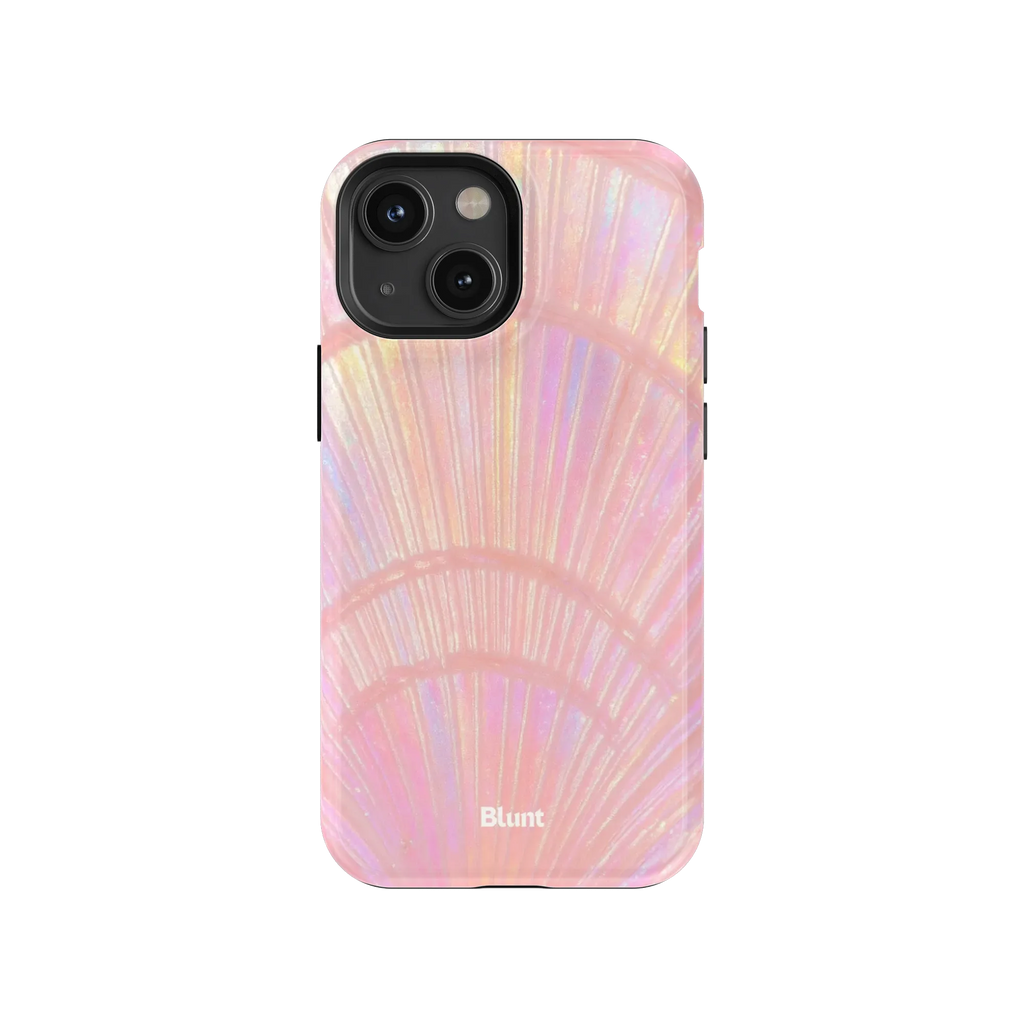 Perla iPhone Case
